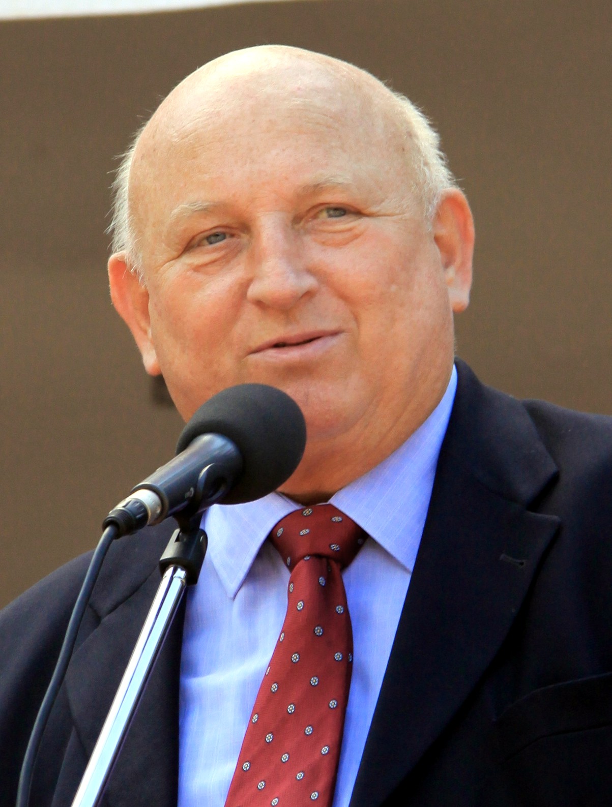 Józef Oleksy Fotografia