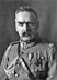 Józef Piłsudski Fotografia