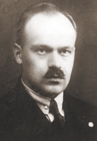 Józef Putek Fotografia