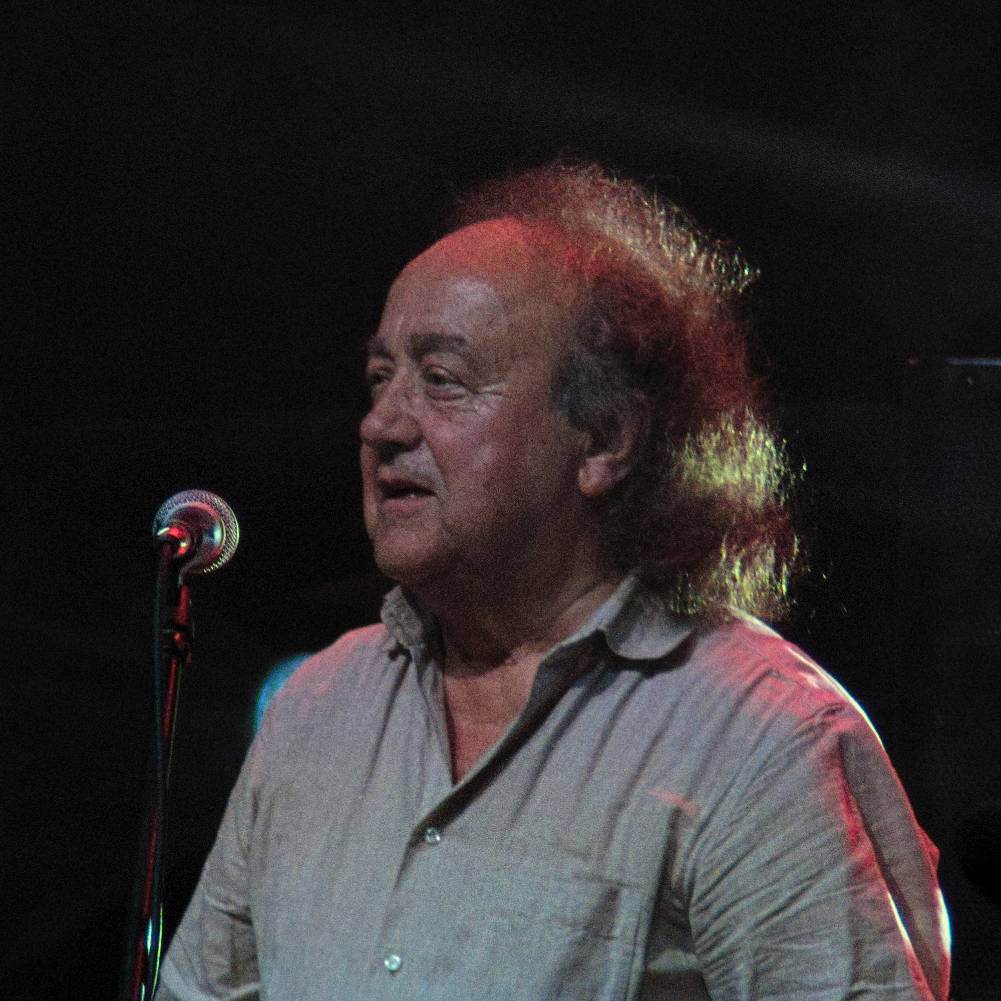 Józef Skrzek Fotografia