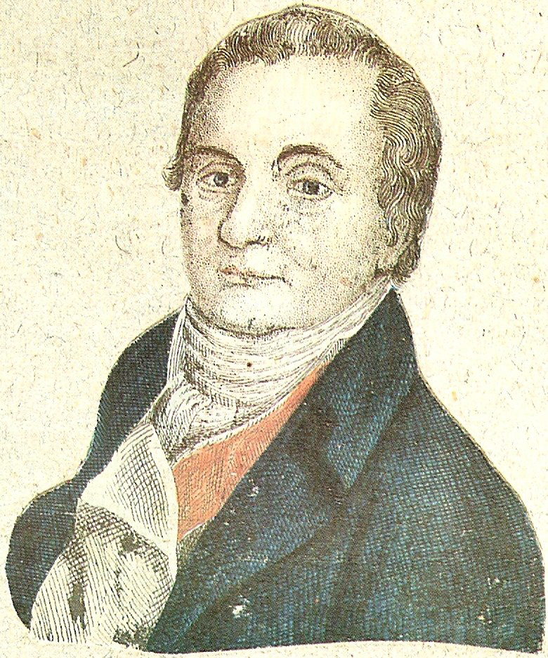 Józef Wybicki Fotografia