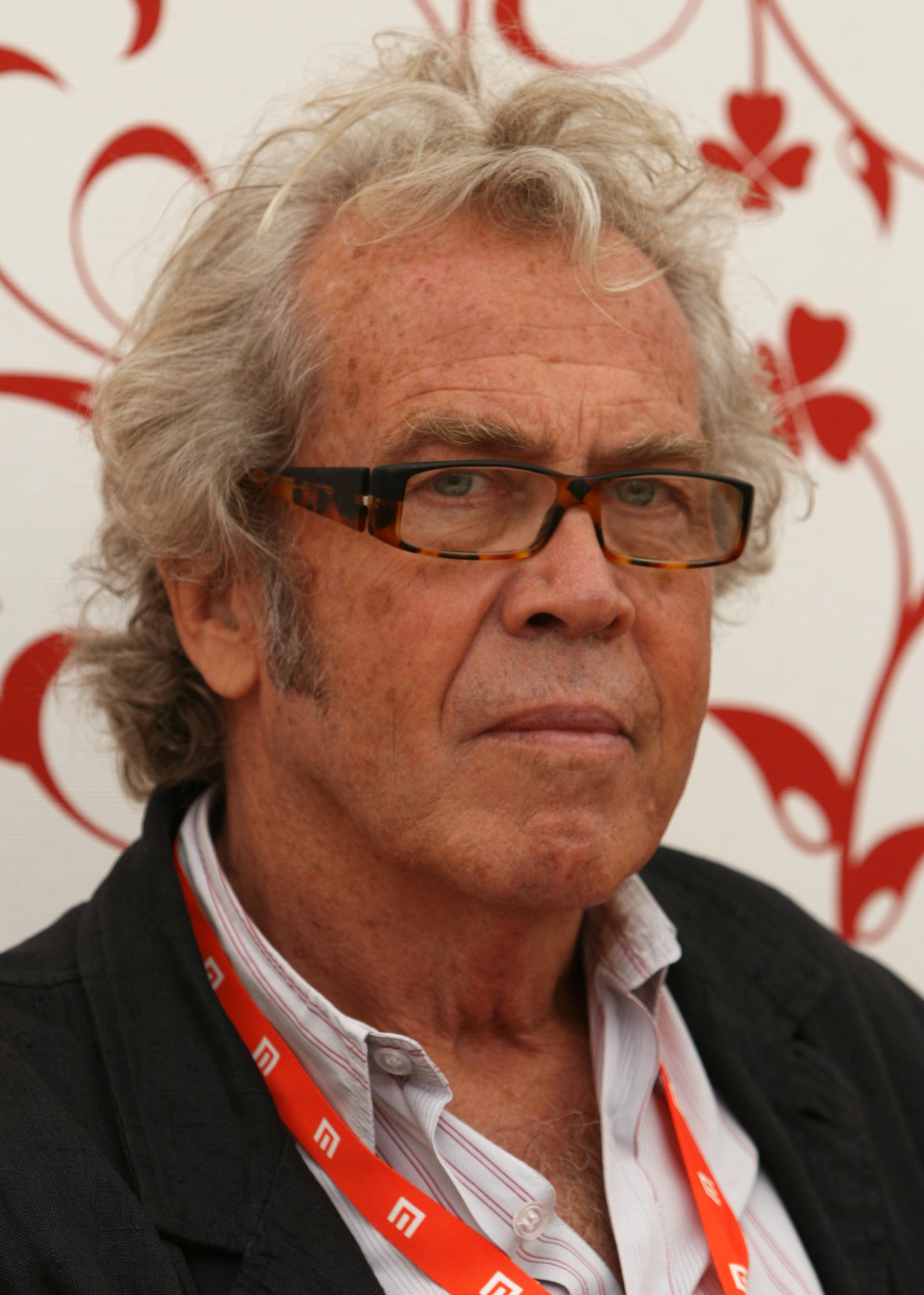 Jørgen Leth Fotografia