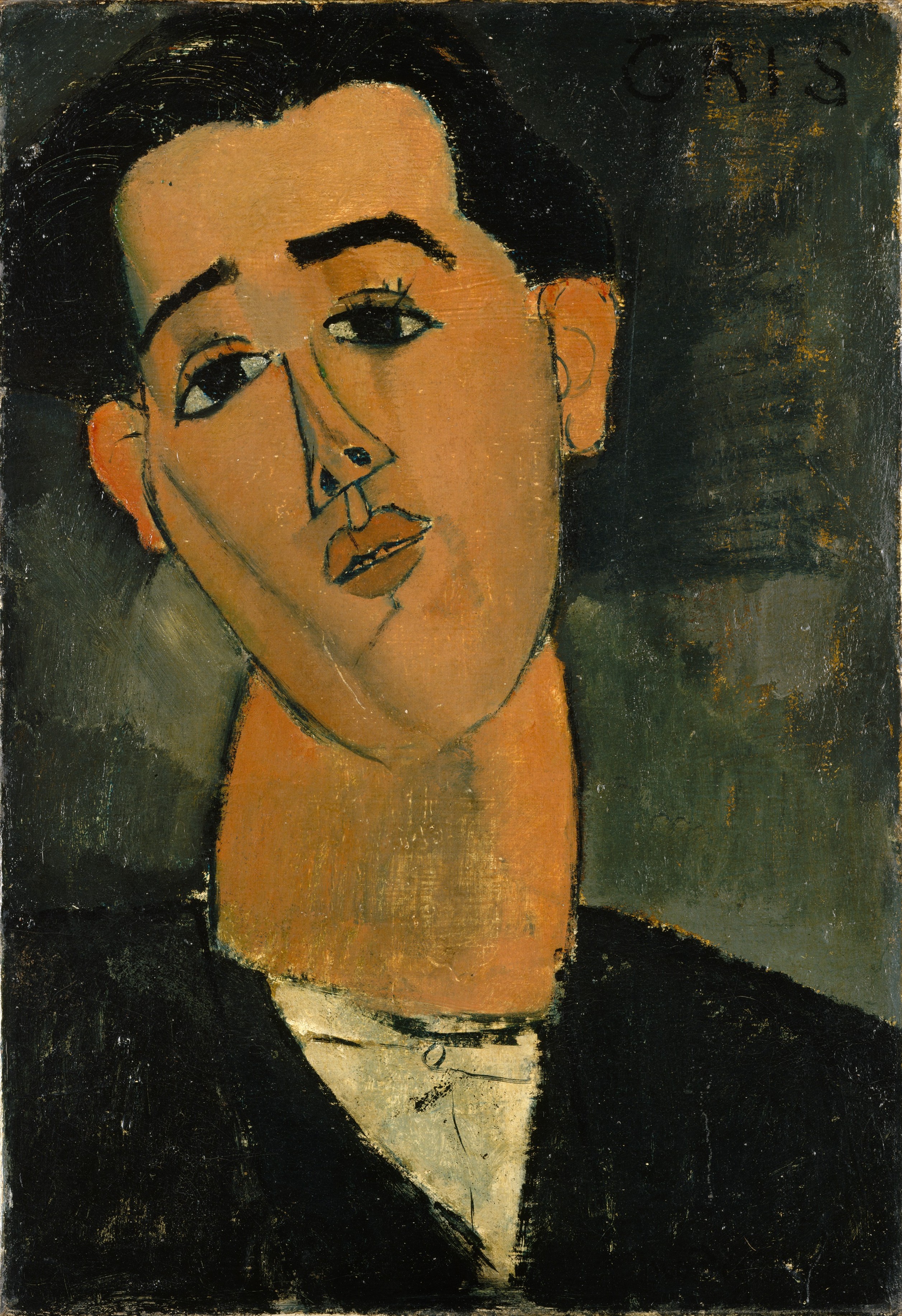 Juan Gris Fotografia