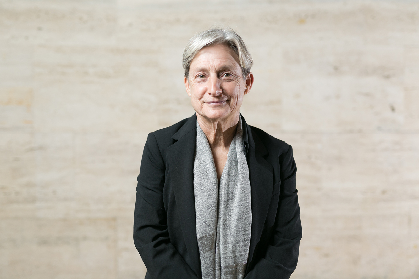 Judith Butler Fotografia