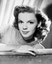 Judy Garland Fotografia