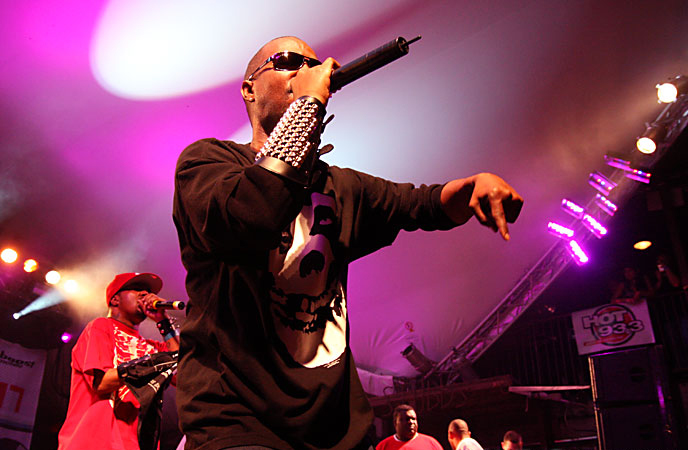 Juicy J Fotografia