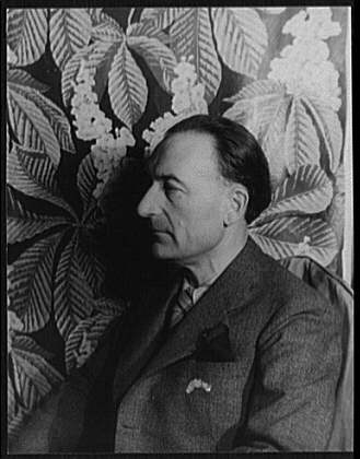 Jules Romains Fotografia