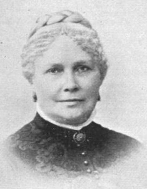 Julia Caroline Ripley Dorr Fotografia