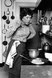 Julia Child Fotografia