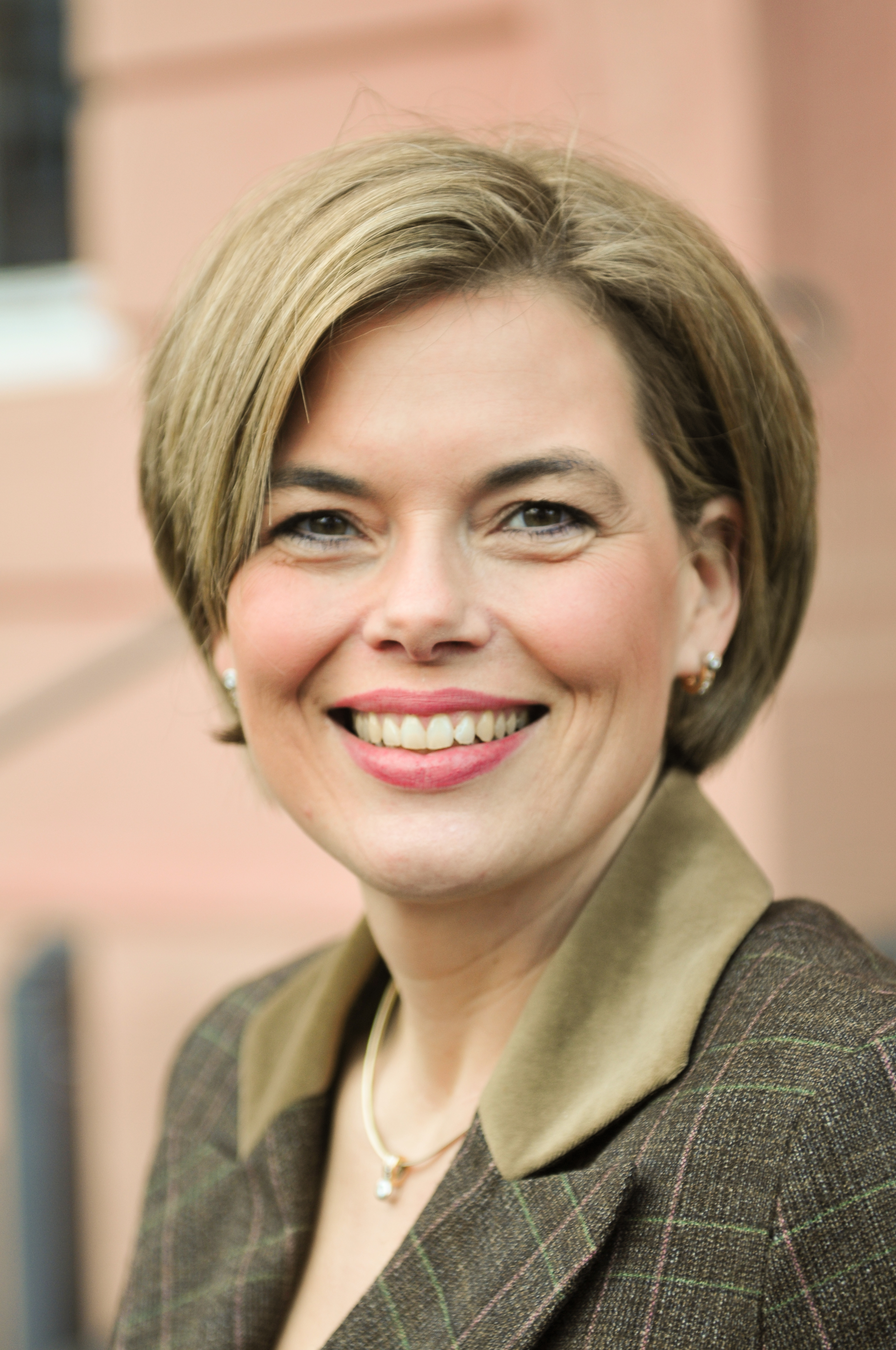 Julia Klöckner Fotografia