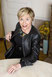 Julia Kristeva Fotografia