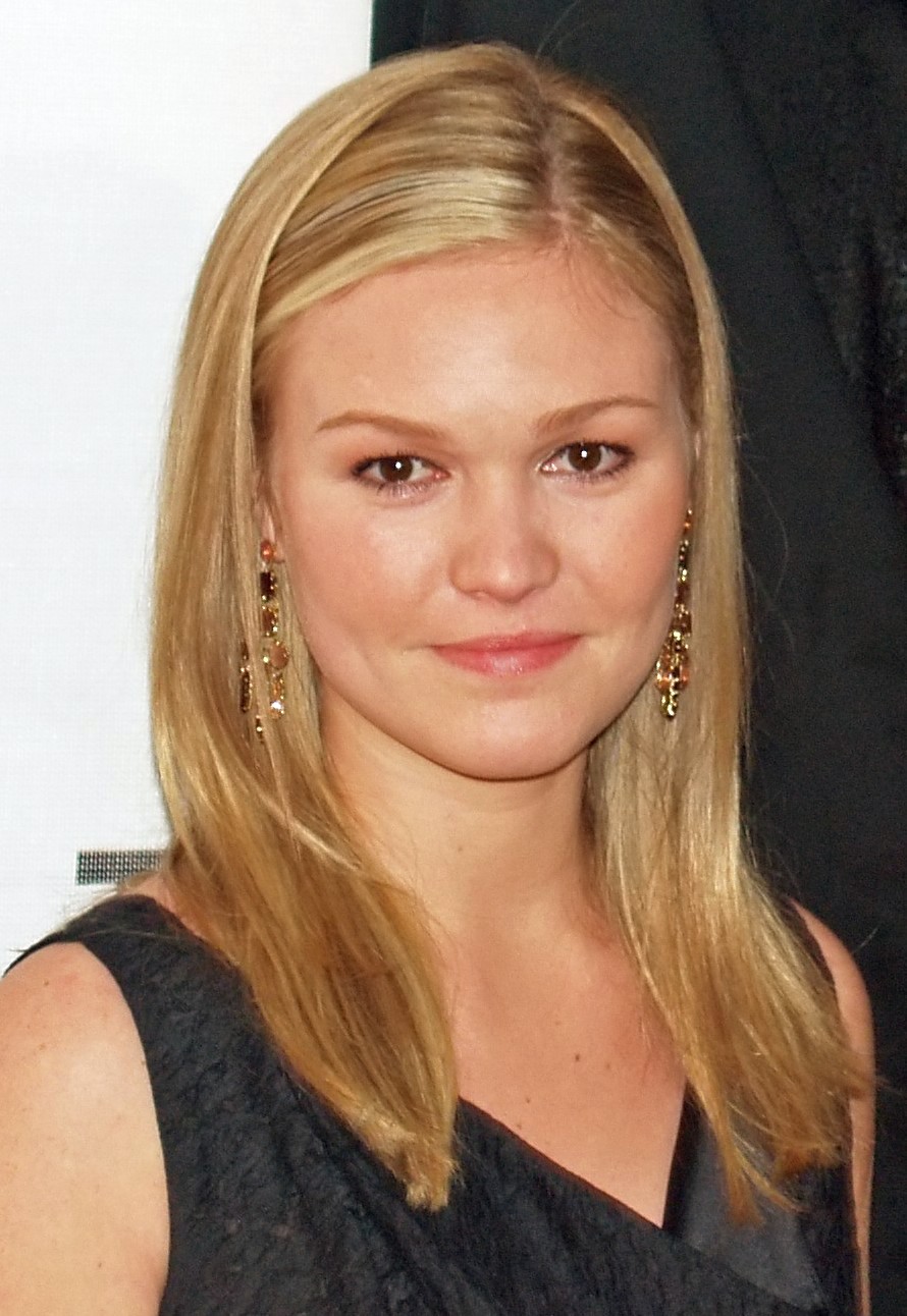 Julia Stiles Fotografia