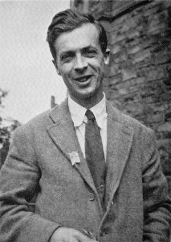 Julian Huxley Fotografia