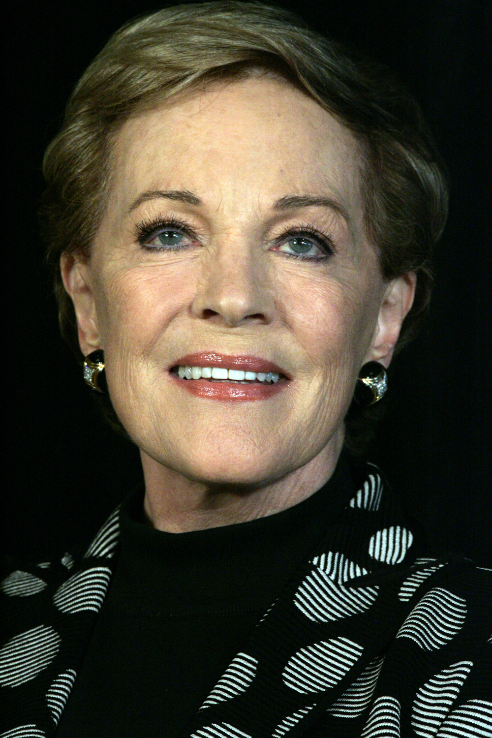 Julie Andrews Fotografia