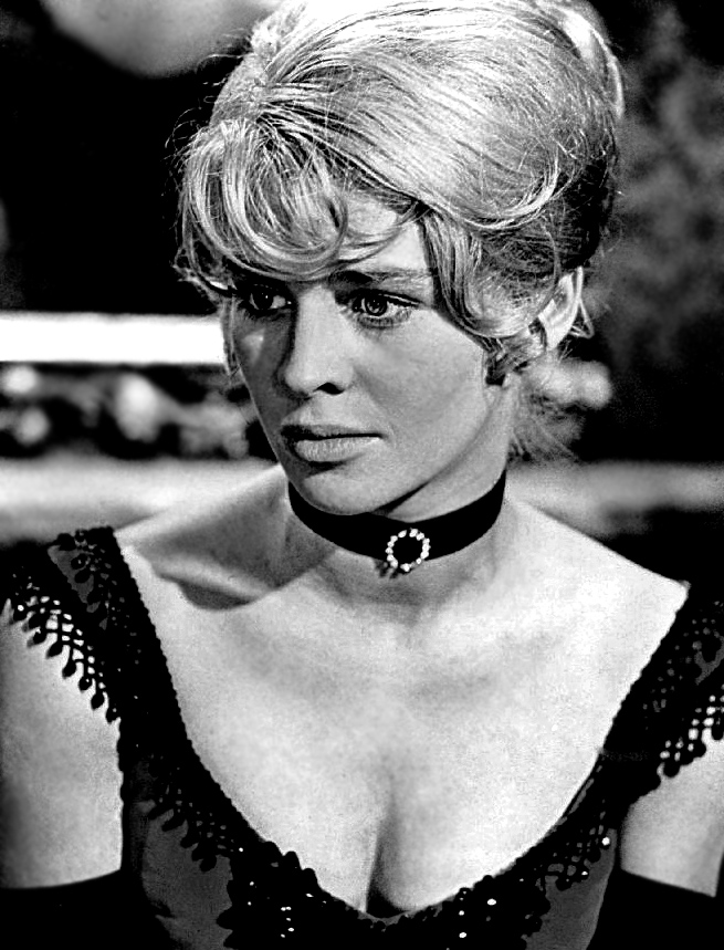 Julie Christie Fotografia