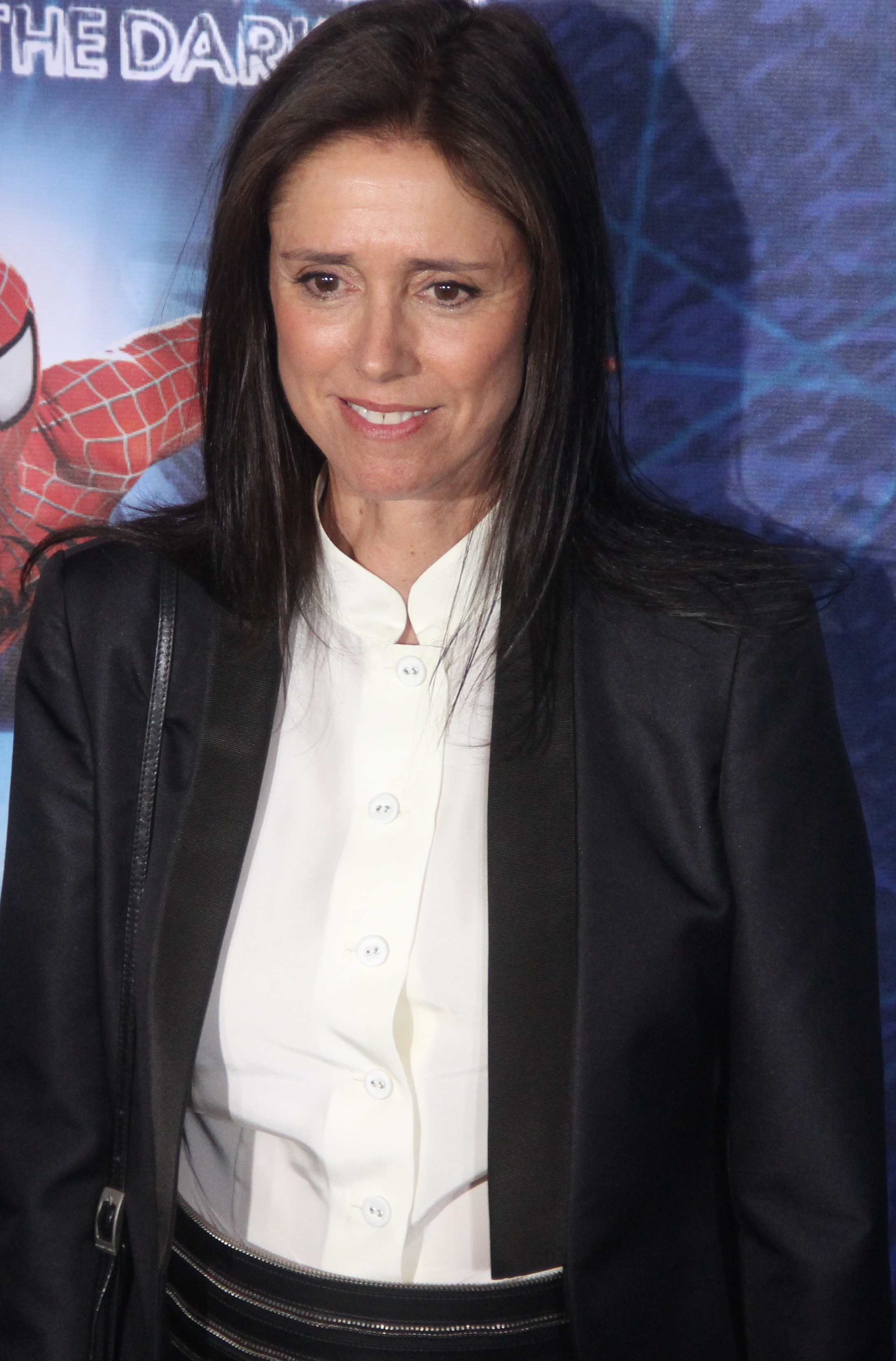 Julie Taymor Fotografia