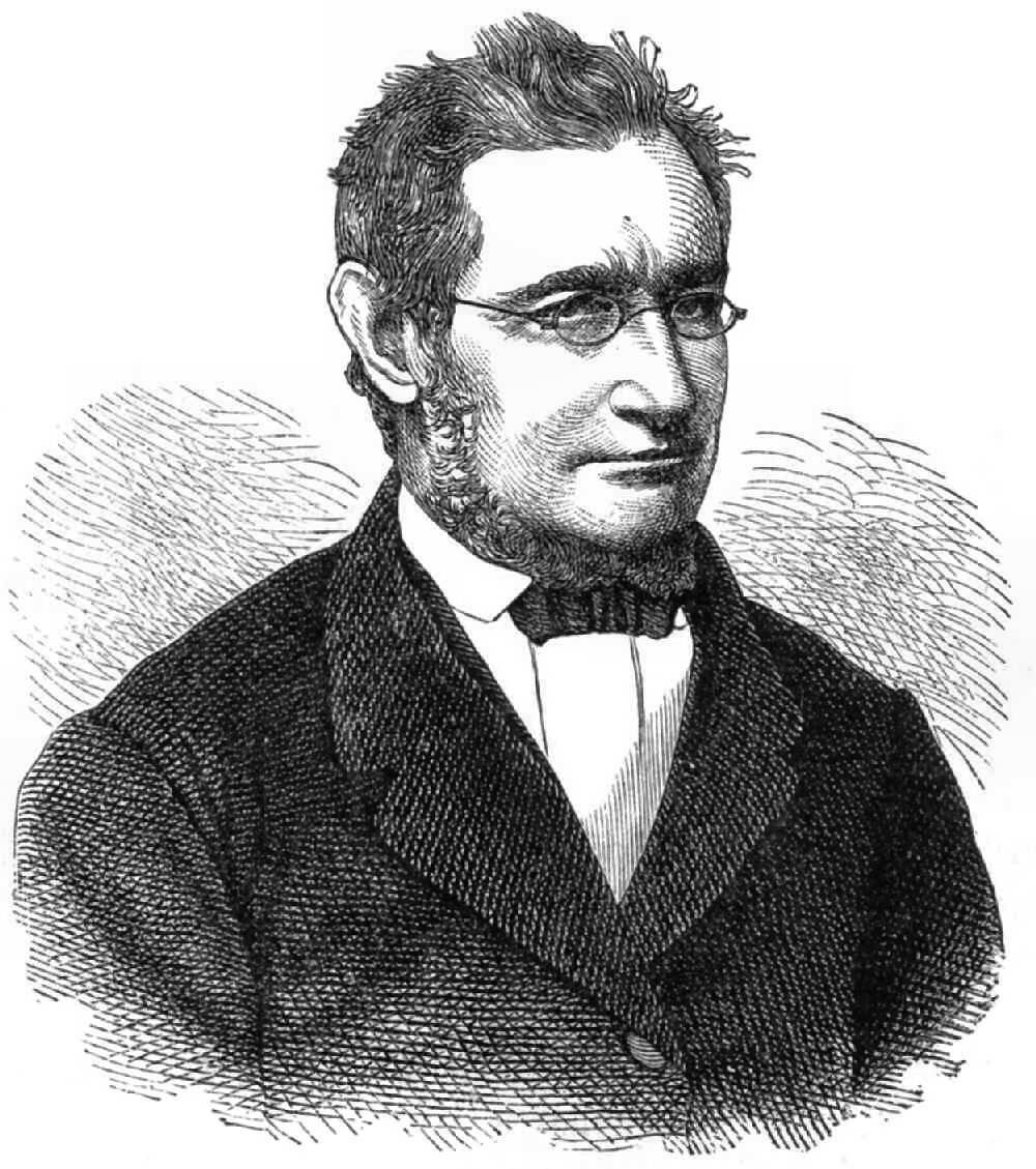 Julius Robert von Mayer Fotografia