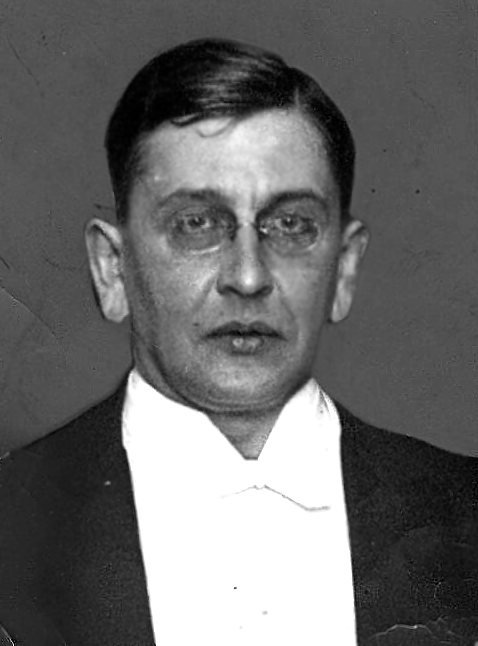Juliusz Kaden-Bandrowski Fotografia