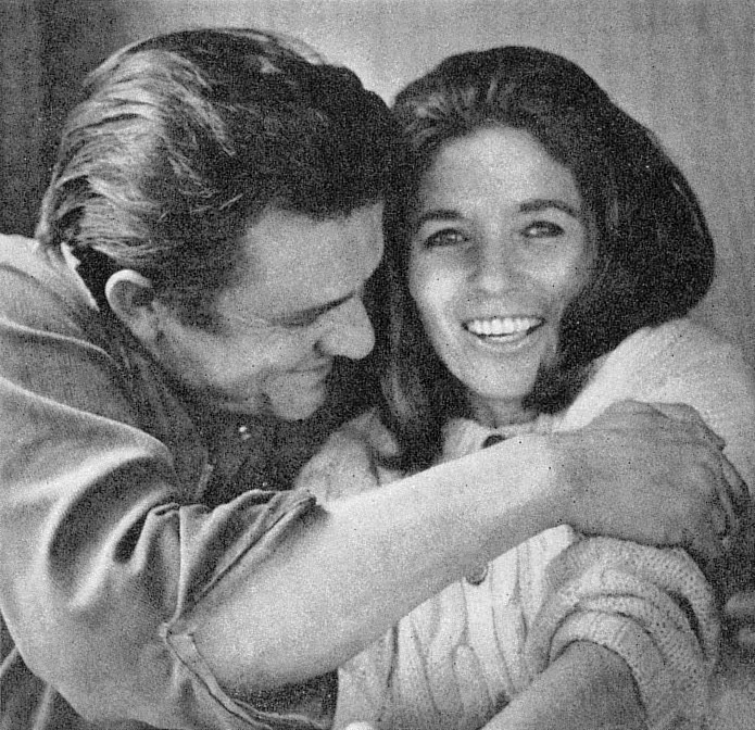 June Carter Cash Fotografia