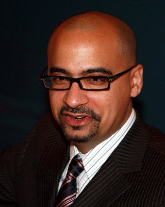 Junot Díaz Fotografia
