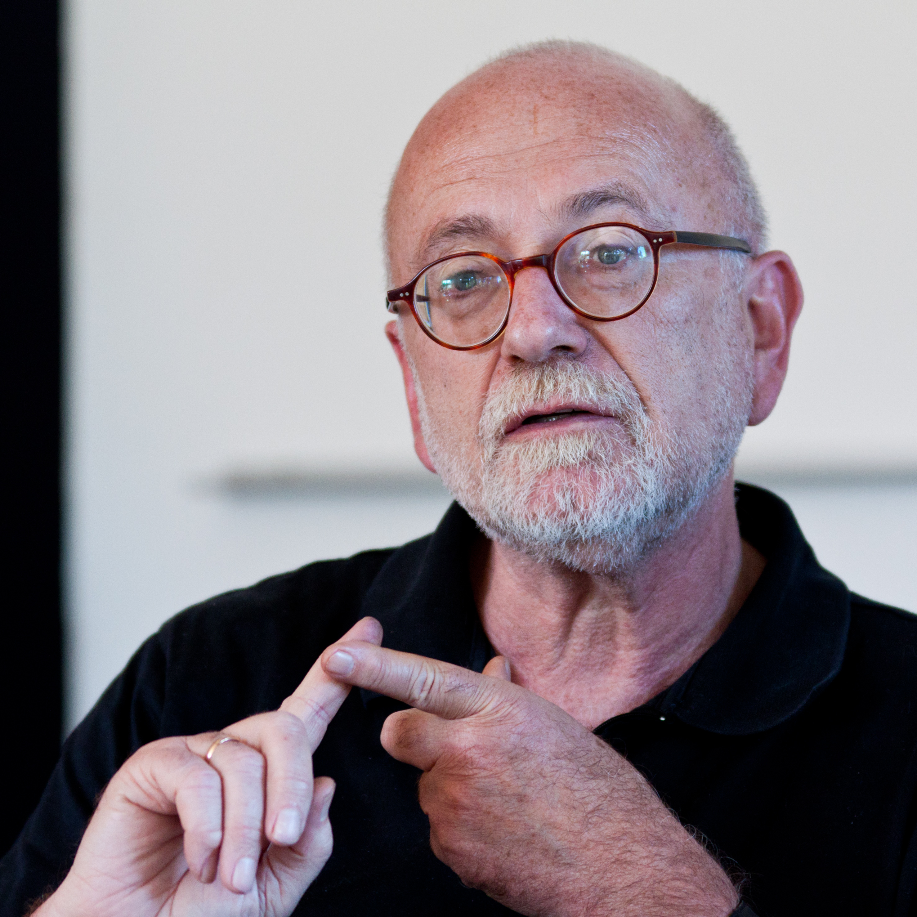 Jürgen Roth Fotografia