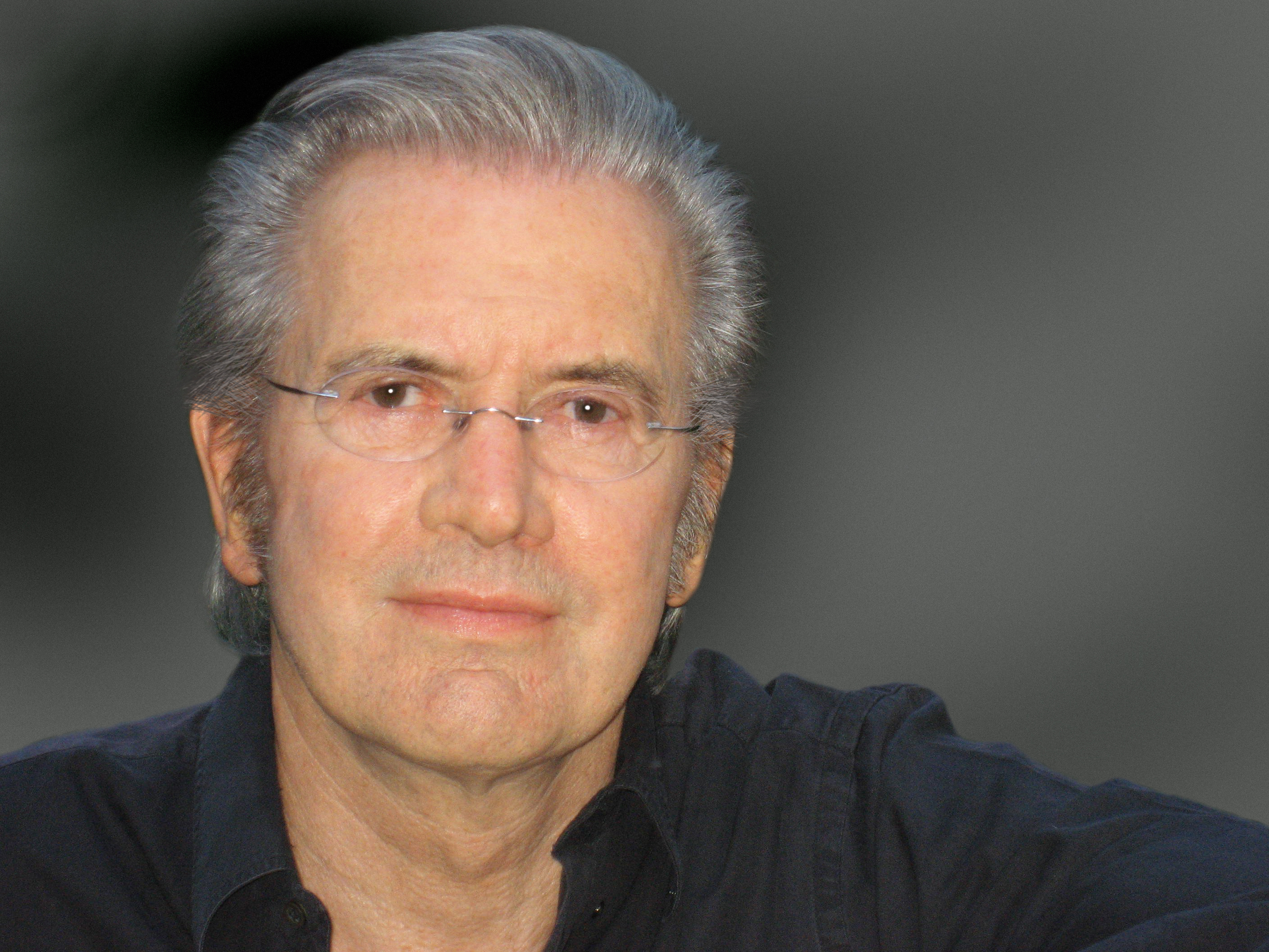 Jürgen Todenhöfer Fotografia