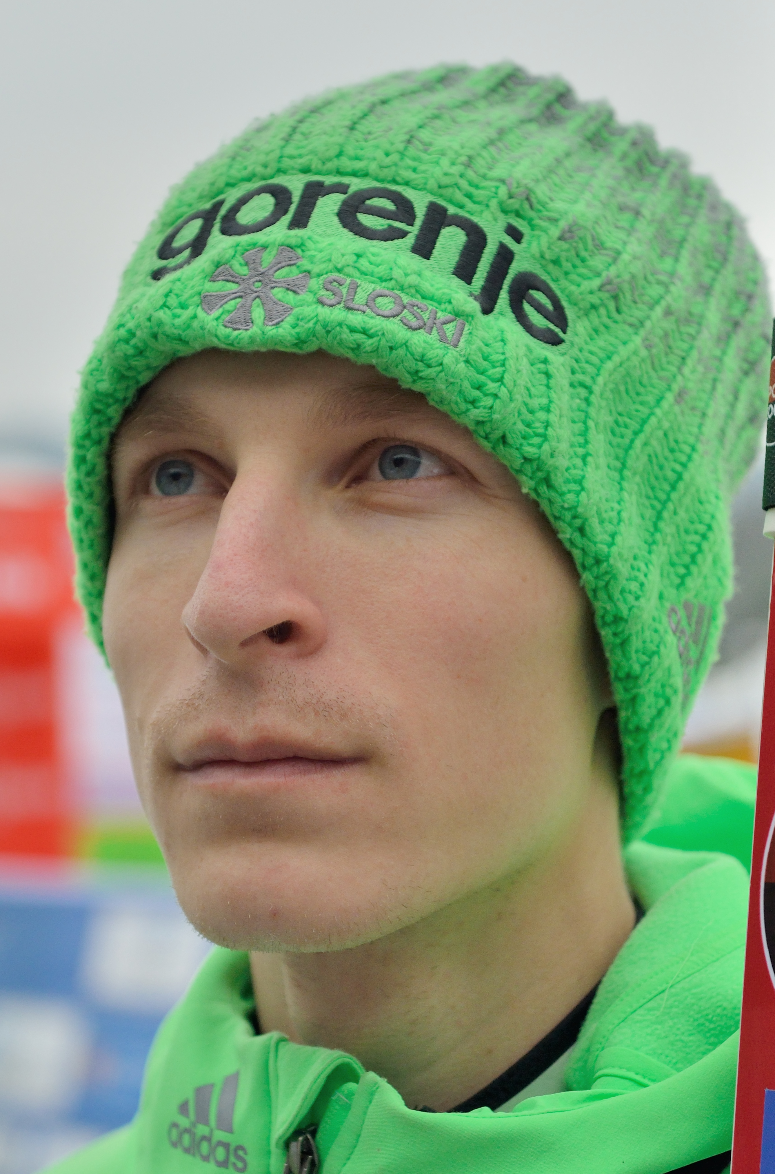 Jurij Tepeš Fotografia
