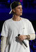 Justin Bieber Fotografia
