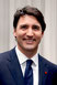 Justin Trudeau Fotografia