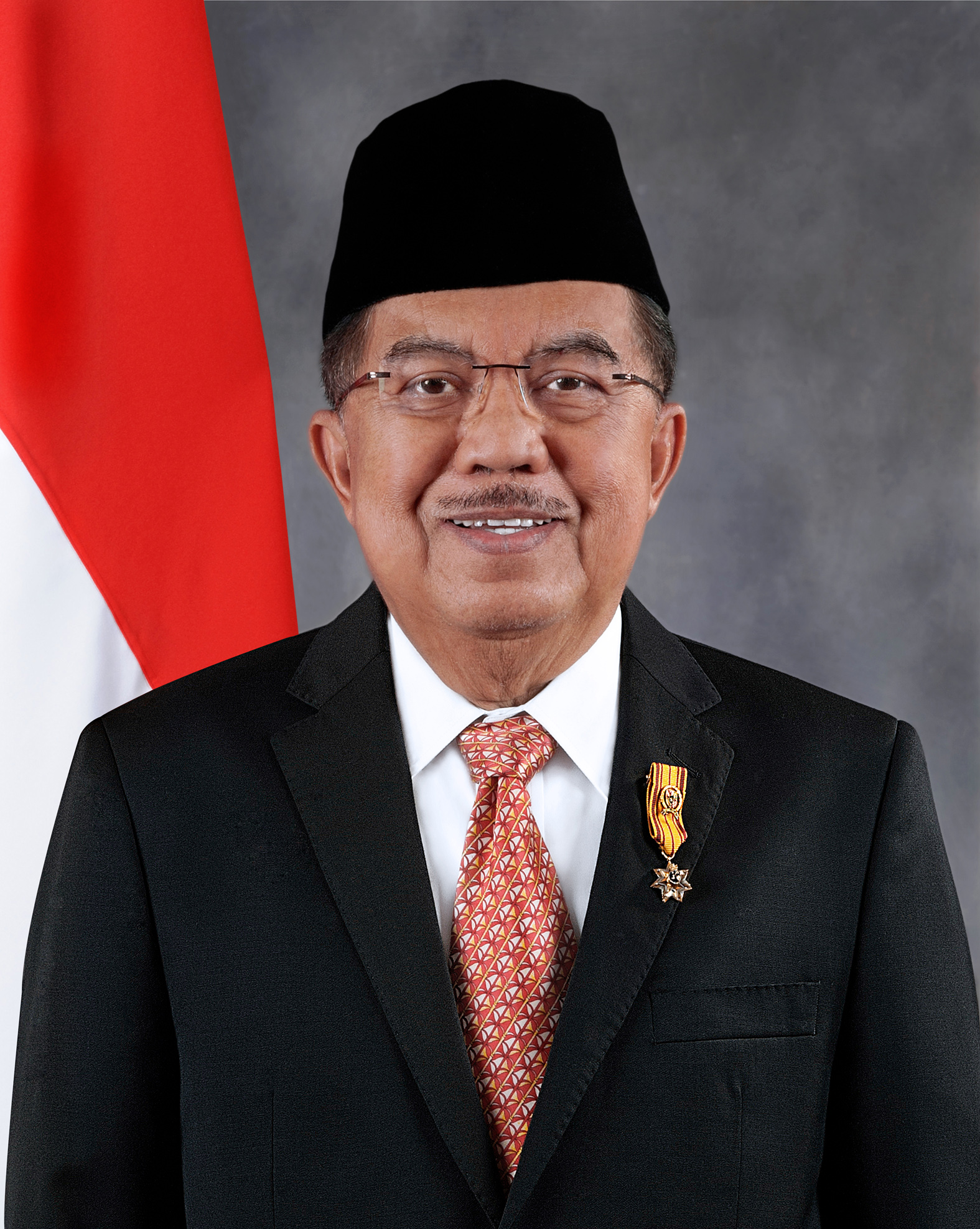 Jusuf Kalla Fotografia