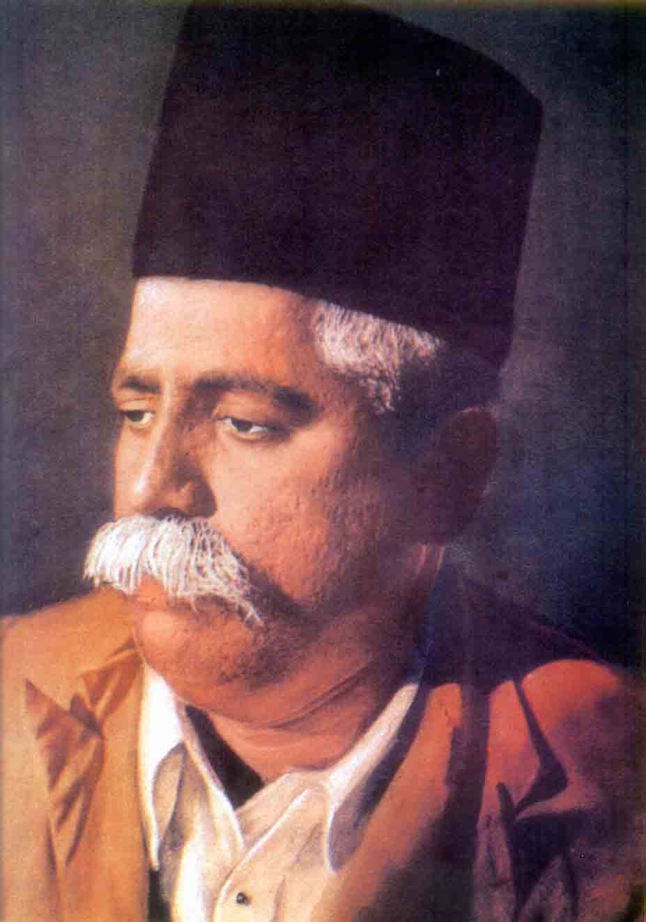 Keshav Baliram Hedgewar Fotografia