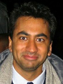 Kal Penn Fotografia