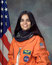 Kalpana Chawla Fotografia