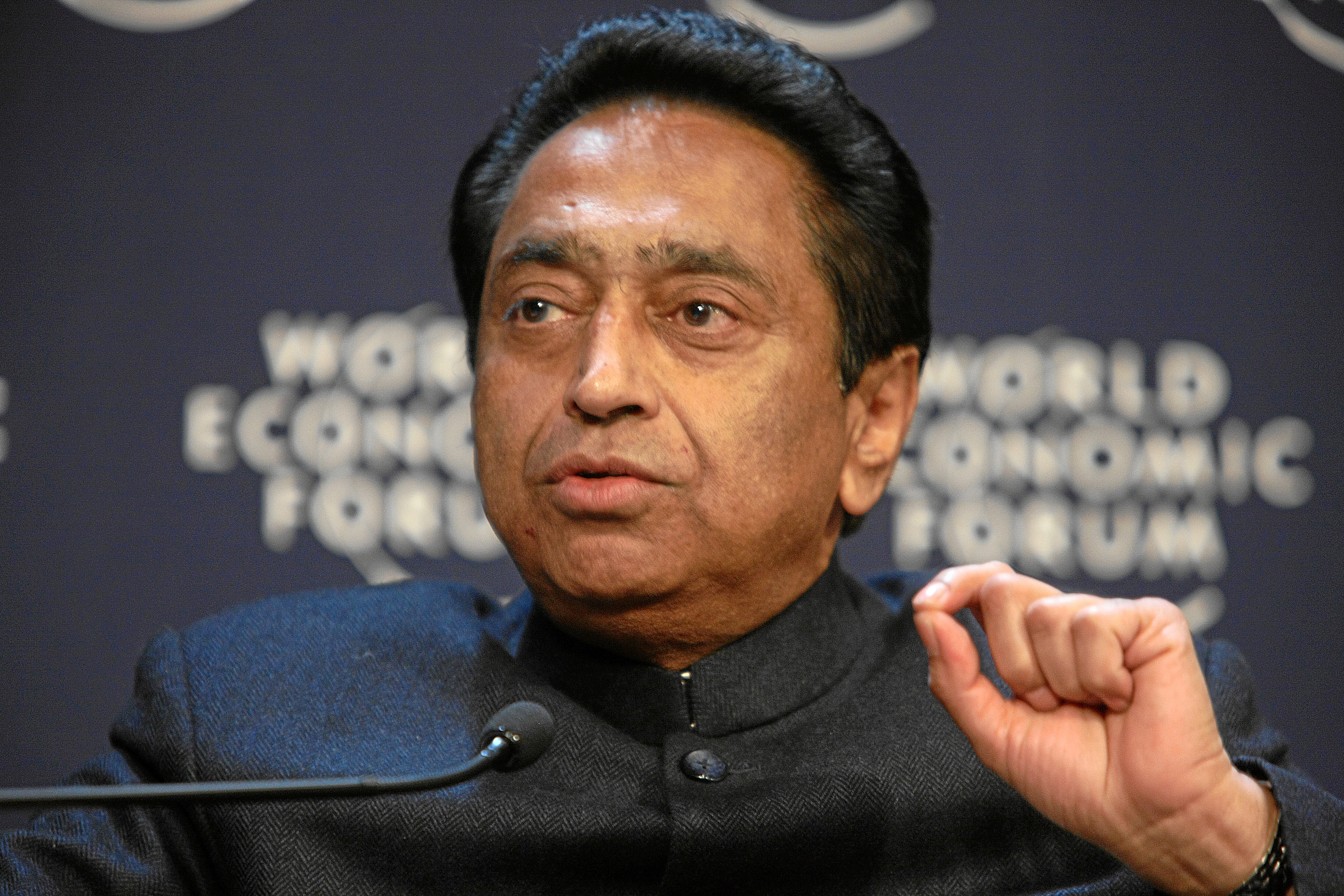 Kamal Nath Fotografia