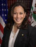 Kamala Harris Fotografia