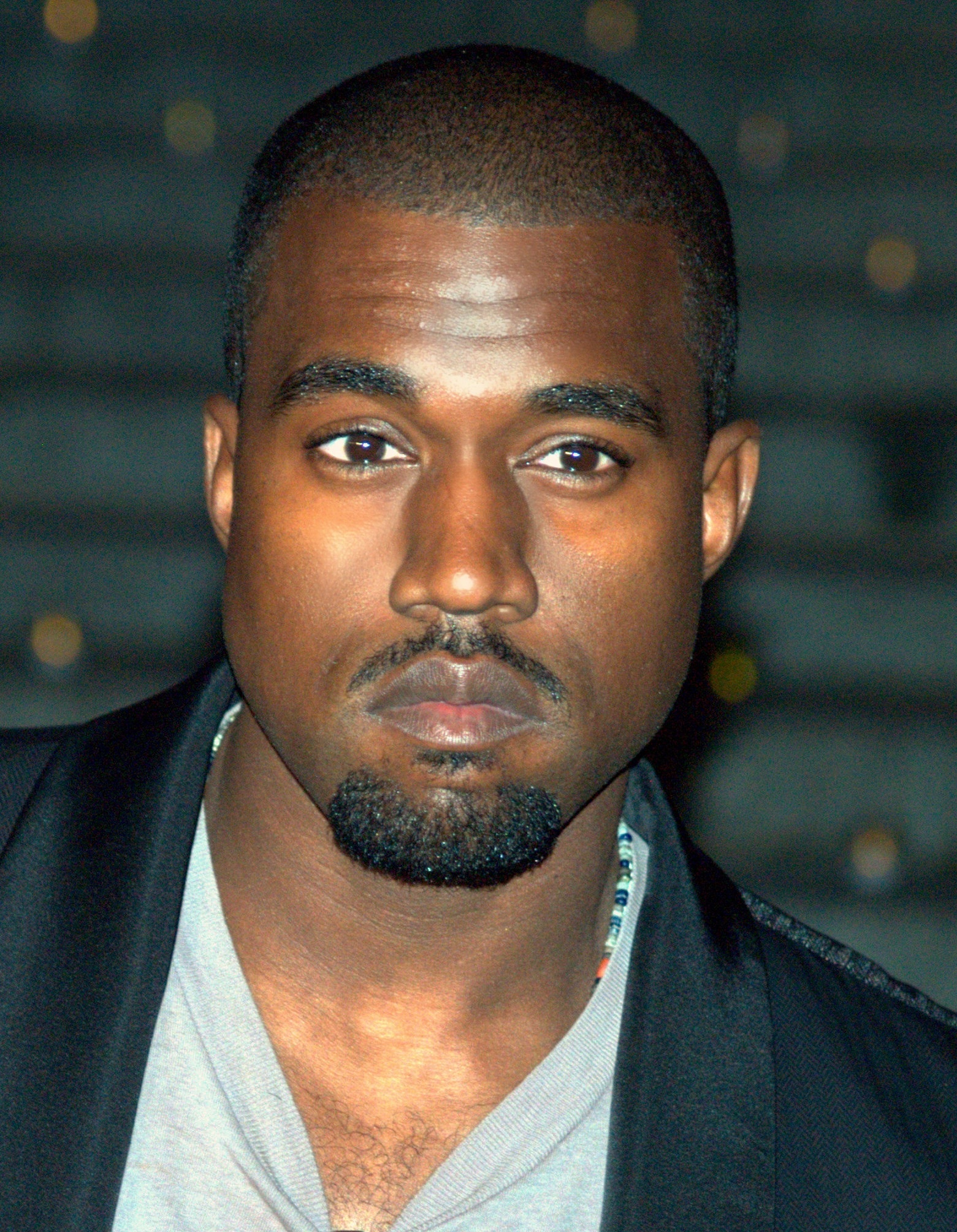 Kanye West Fotografia