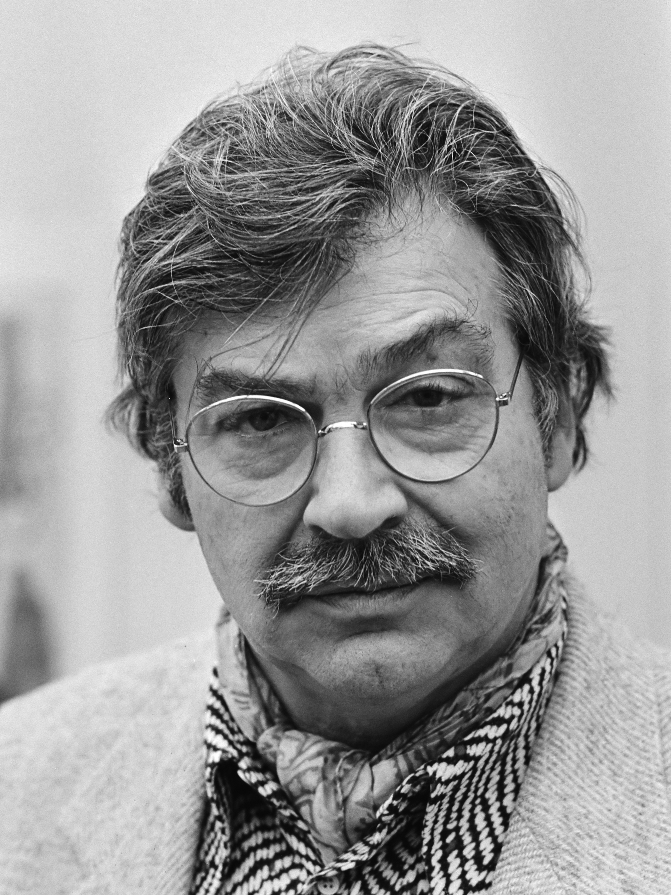 Karel Appel Fotografia