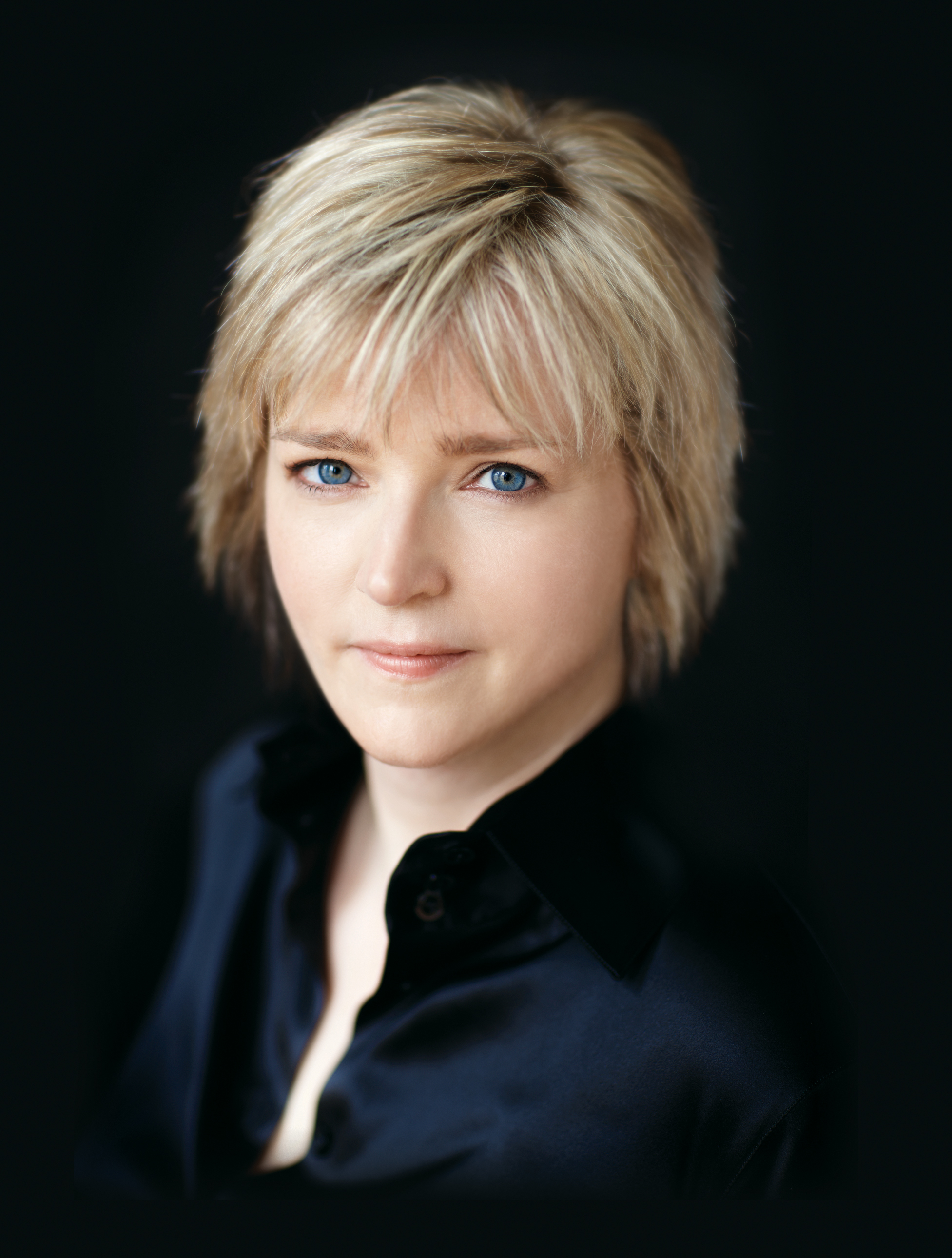 Karin Slaughter Fotografia