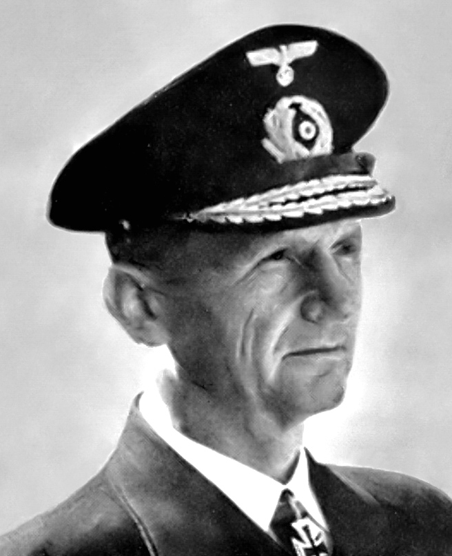 Karl Dönitz Fotografia