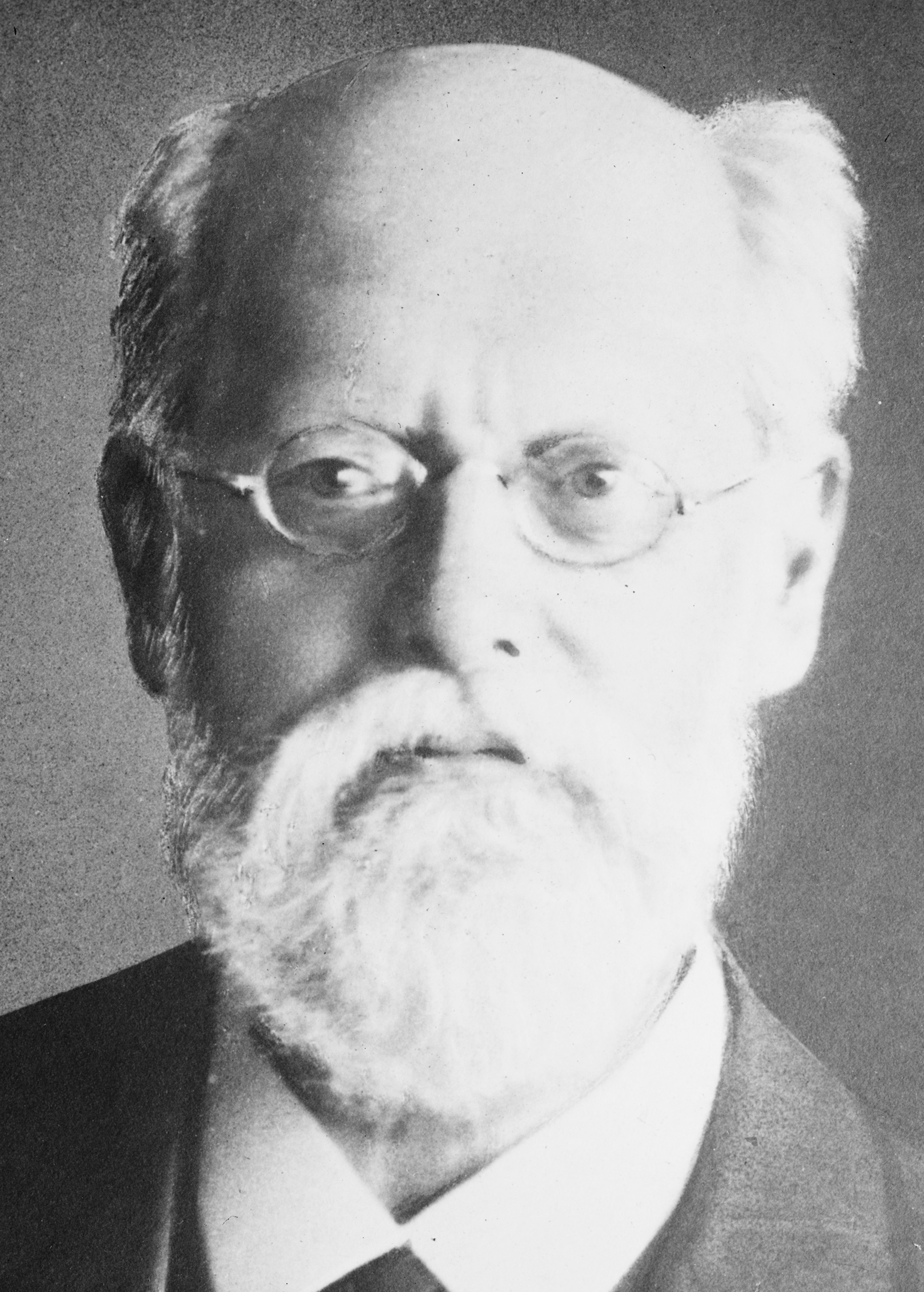 Karl Kautsky Fotografia