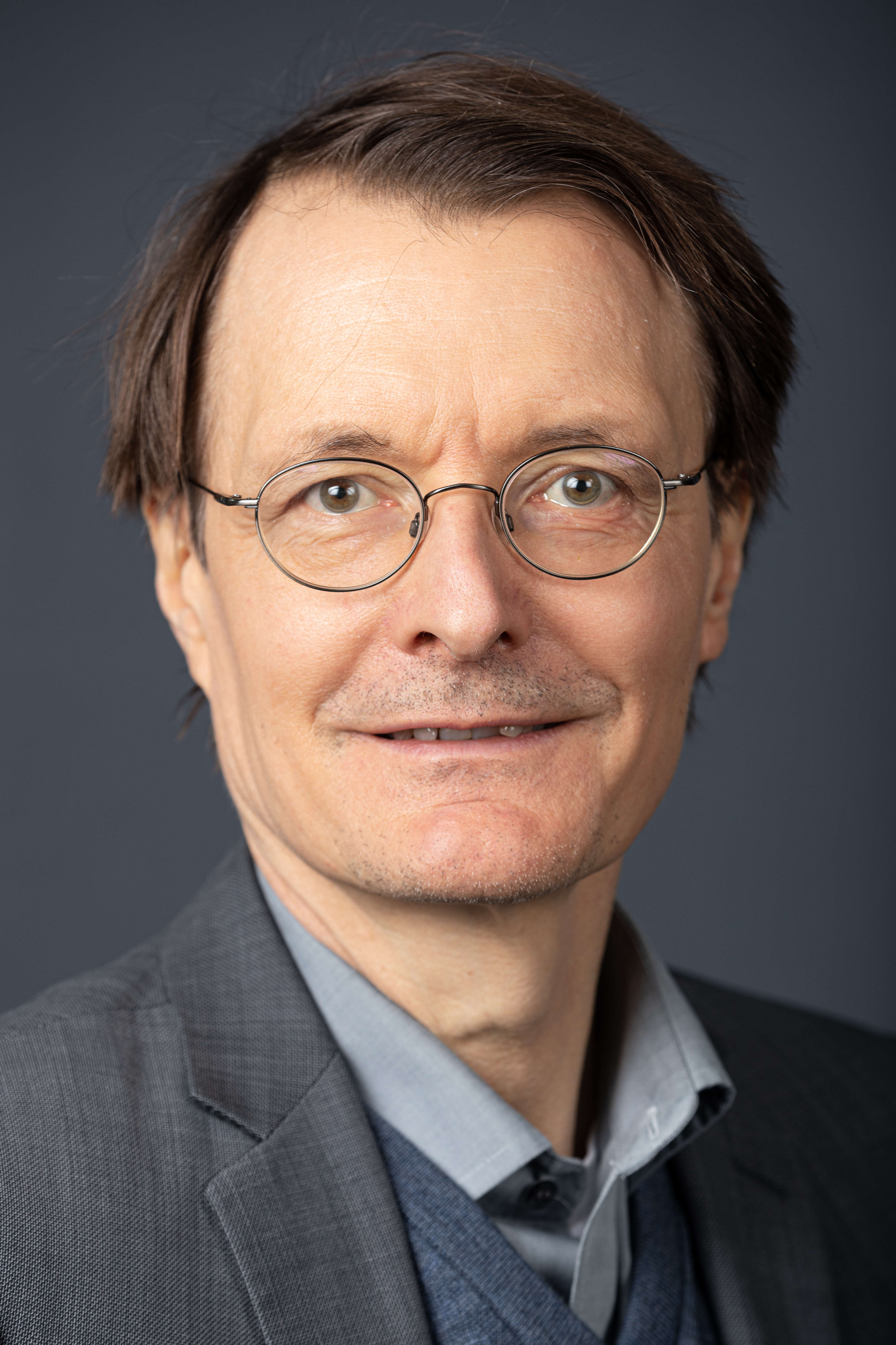 Karl Lauterbach Fotografia