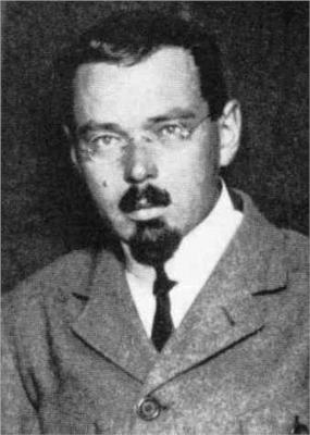 Karl Schmidt-Rottluff Fotografia