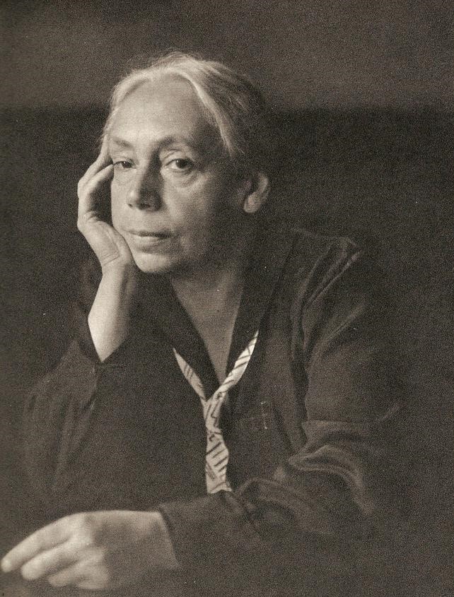 Käthe Kollwitz Fotografia