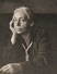 Käthe Kollwitz Fotografia