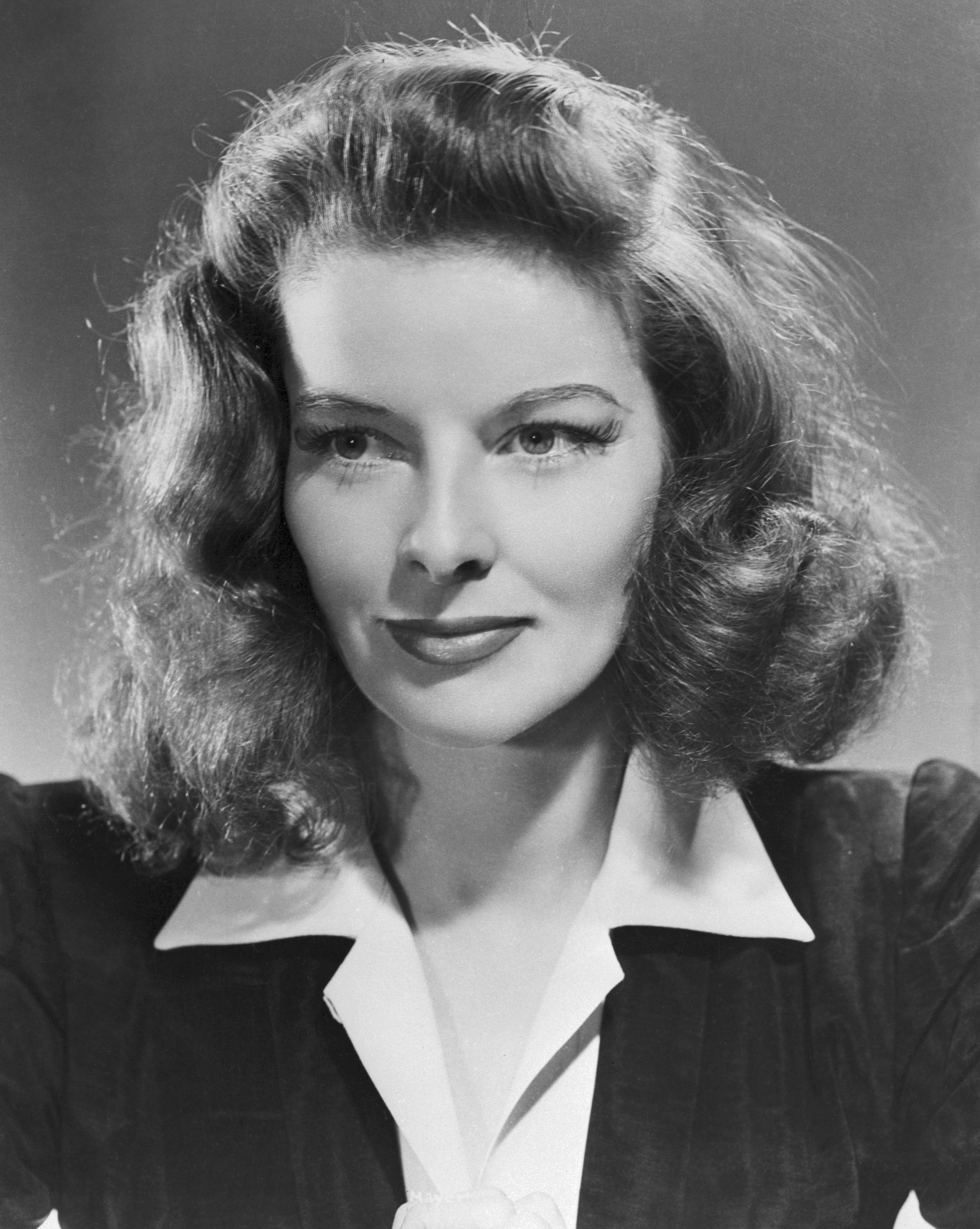 Katharine Hepburn Fotografia