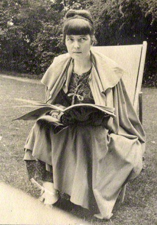 Katherine Mansfield Fotografia
