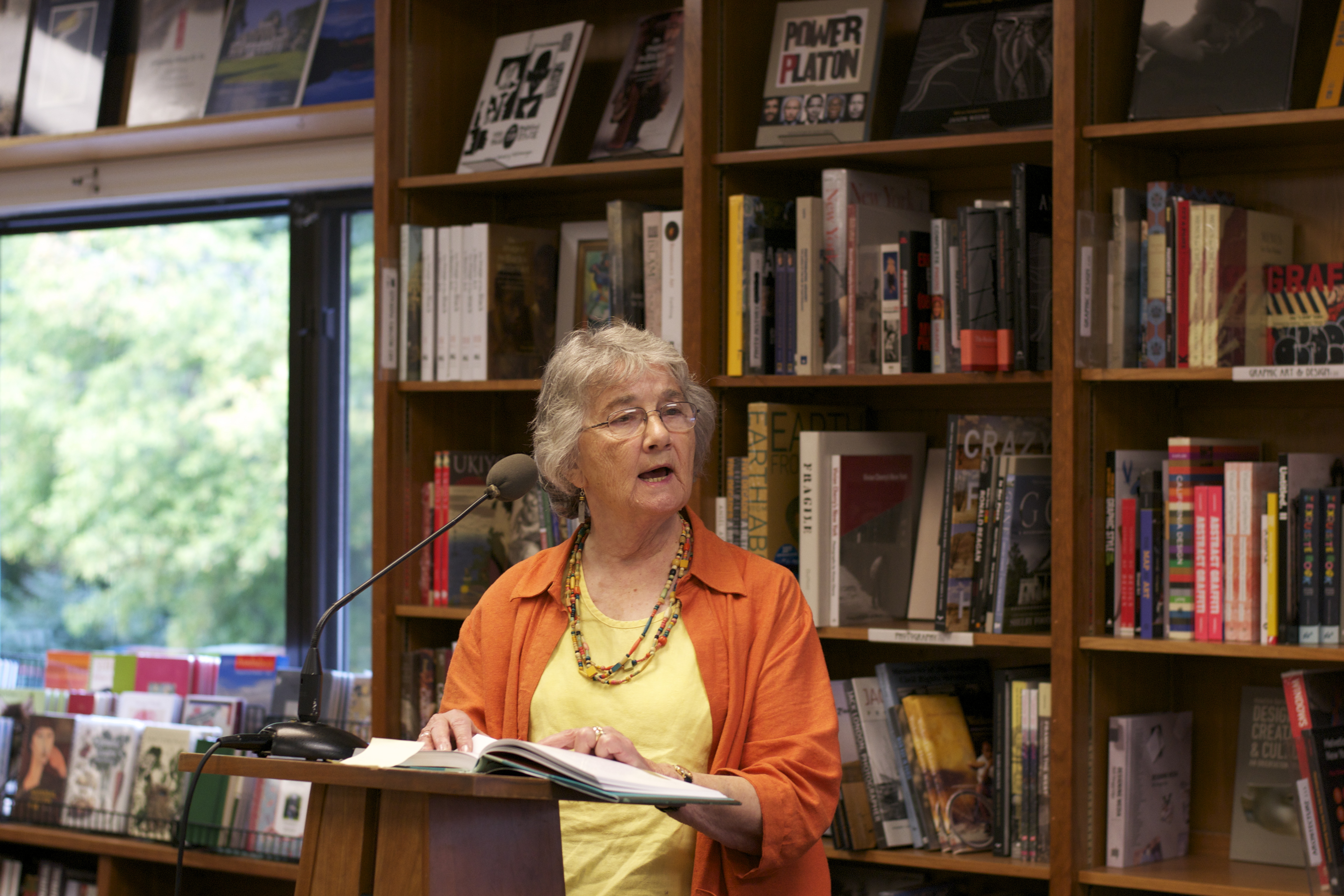 Katherine Paterson Fotografia