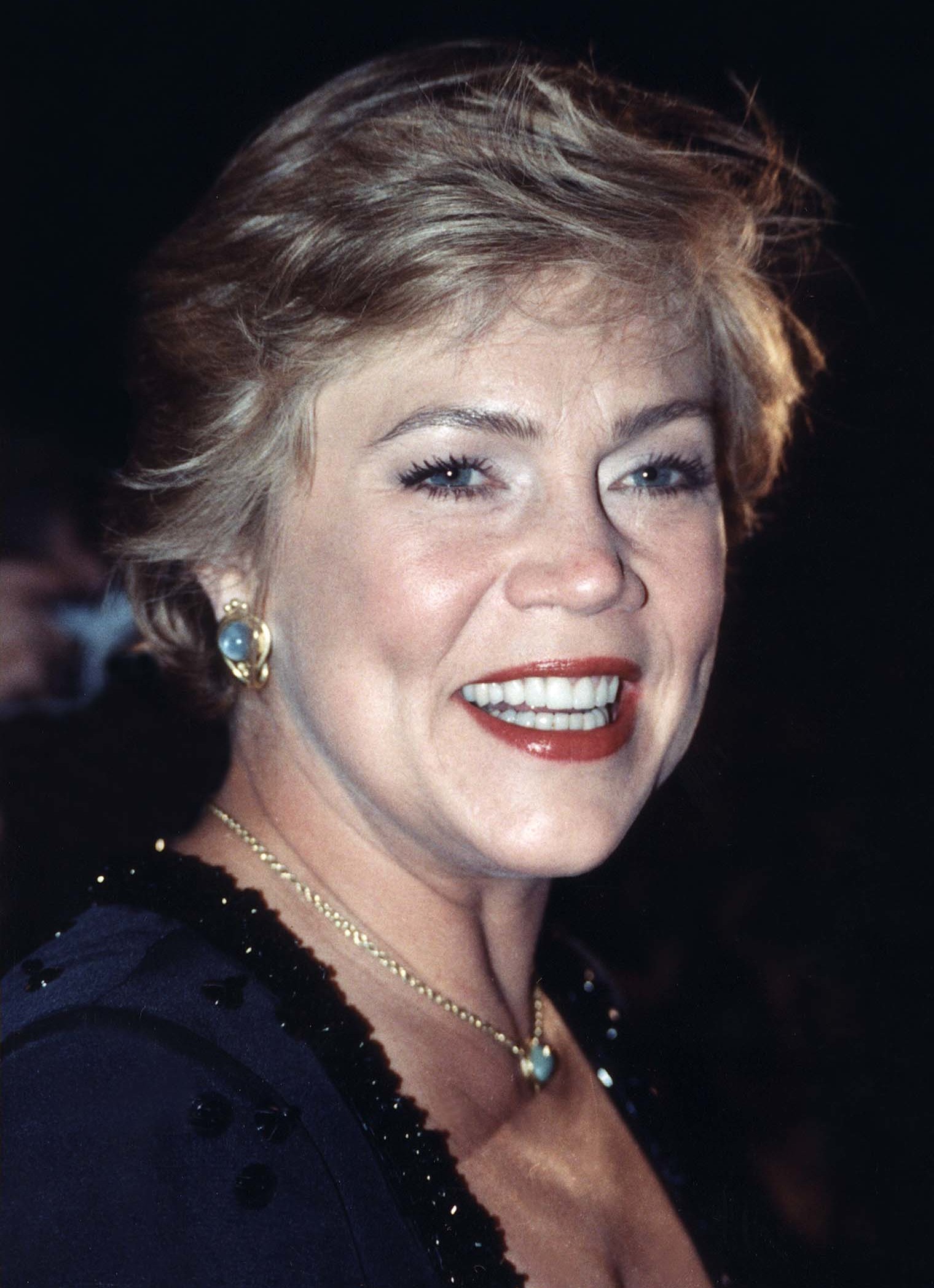 Kathleen Turner Fotografia