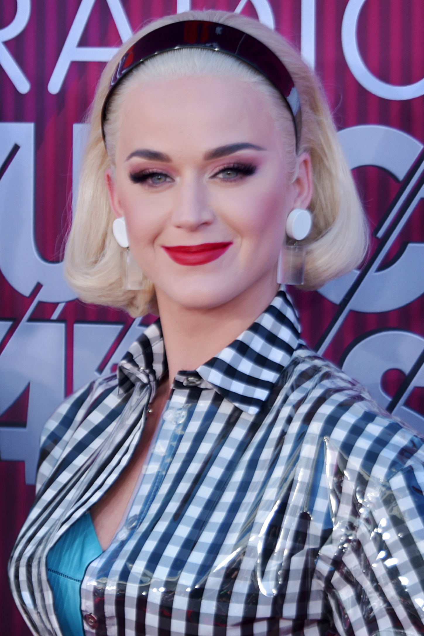 Katy Perry Fotografia