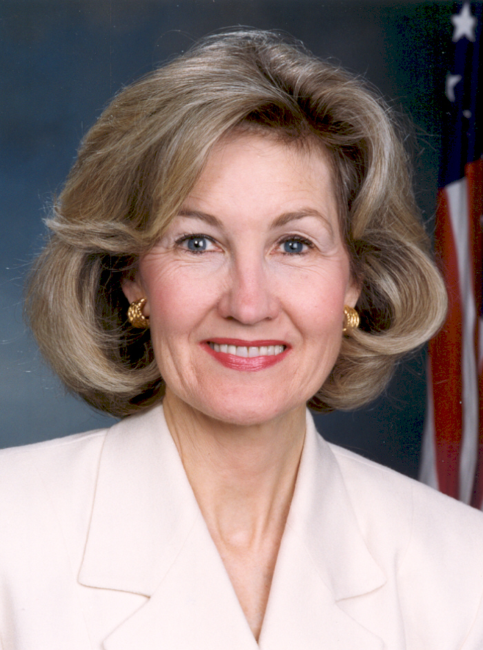 Kay Bailey Hutchison Fotografia